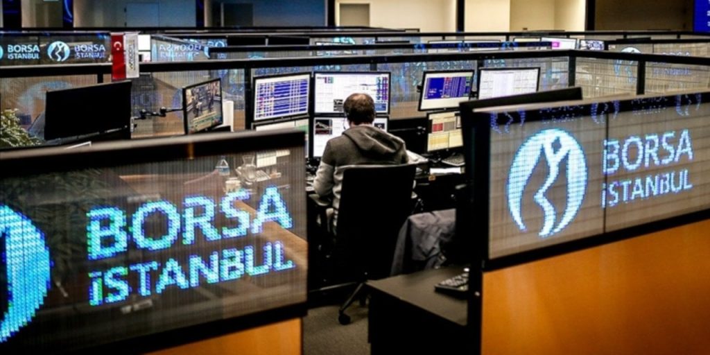 Borsa teşvik desteğiyle yükselişle açıldı