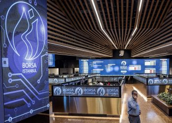 Borsada devre kesici uygulandı, işlemler geçici olarak durduruldu