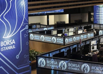 Borsada kayıplar sürüyor: İkinci devre kesici uygulamada