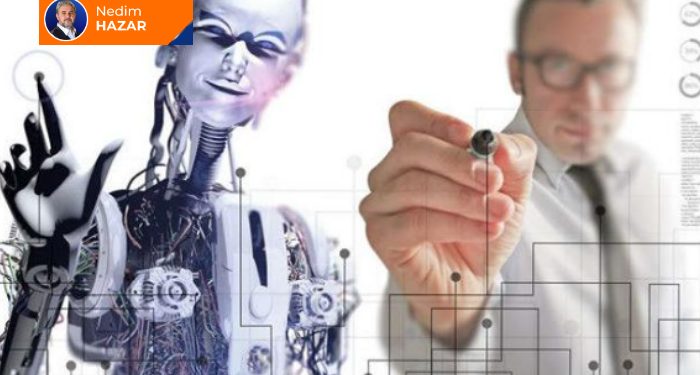 Bota inanma, botsuz da kalma!