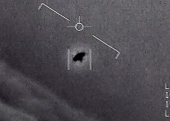 Britanya "tanımlanamayan uçan cisimler" nedeniyle güvenlik incelemesi başlatacak