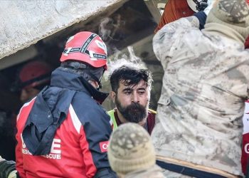 Britanya'da yardım kuruluşları 50 milyon Pound'dan yüksek bağış topladı