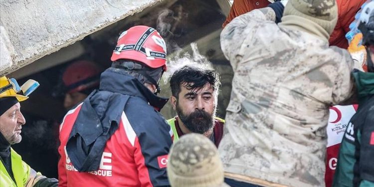 Britanya'da yardım kuruluşları 50 milyon Pound'dan yüksek bağış topladı