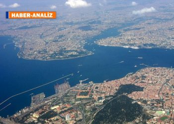 Bu ay İstanbul’un nüfusu bir milyon artacak
