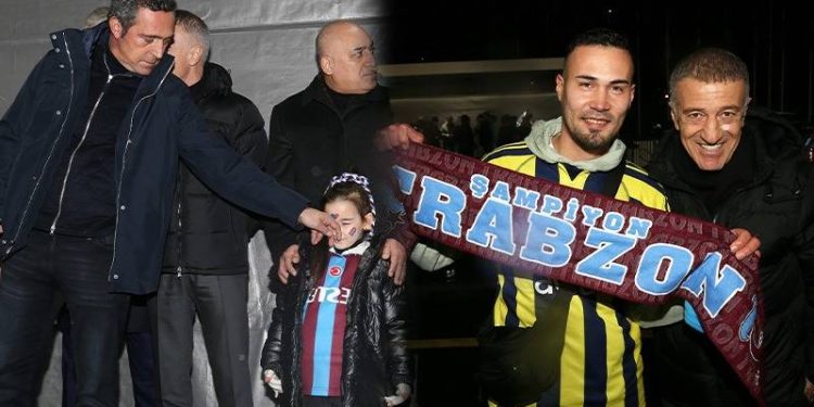 "Bu dayanışma ruhu kalıcı olsun"