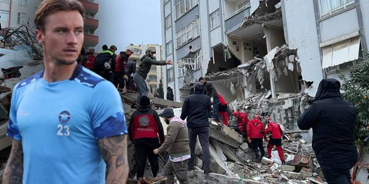 Bu kadar çok insan hayatı için savaşırken, nasıl çıkıp futbol oynayacağız