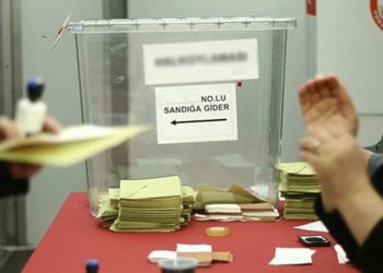 'Bu yaklaşım dahi, Erdoğan'ın seçimin ilk turda bitmeyeceğini kabulü anlamına geliyor'