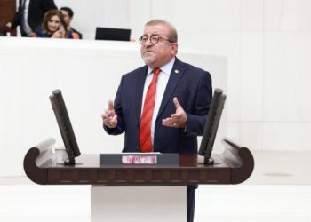 Bülbül: Bu deprem değil, merkez üssü AKP olan bir yıkımdır