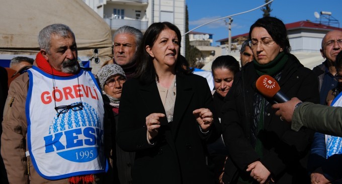 Buldan Bazarcix'tan ‘Bizler Dayanışmaya’ kampanyasını duyurdu