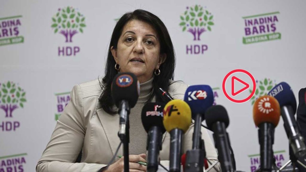 Buldan: Hesap sorma zamanı değil, yaraları sarma zamanı