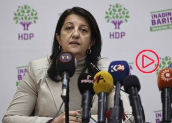 Buldan: Hesap sorma zamanı değil, yaraları sarma zamanı