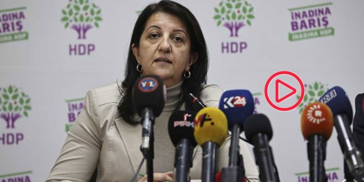 Buldan: Hesap sorma zamanı değil, yaraları sarma zamanı