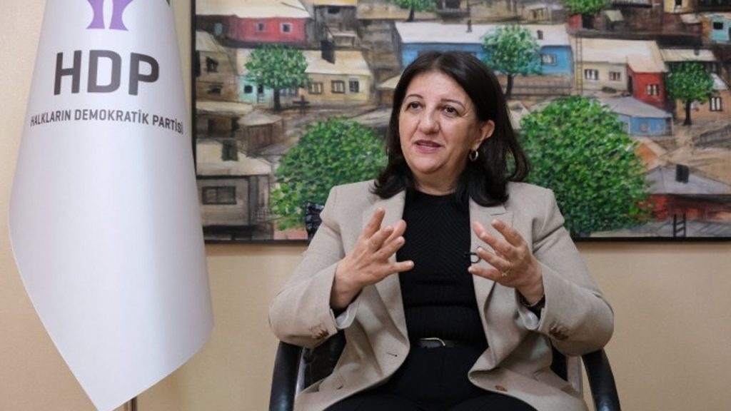 Buldan'dan kapatılma davası mesajı: B ve C planlarımız mevcut