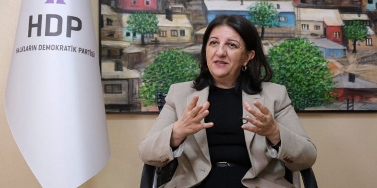 Buldan'dan kapatılma davası mesajı: B ve C planlarımız mevcut