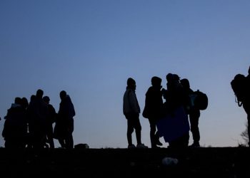 Bulgaristan’da terk edilmiş bir kamyonda 18 göçmen ölü bulundu