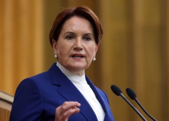 "Bunlara öyle çakalım ki" diyen Erdoğan'a Akşener'den yanıt: Edep yahu!