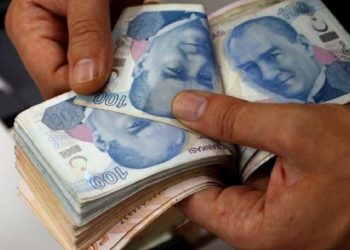 Bütçe faize gitti, yılın ilk ayı dev açık!