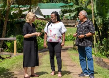 Büyük İngiliz aile, Grenada'dan atalarının köle sahibi geçmişi için özür dileyecek
