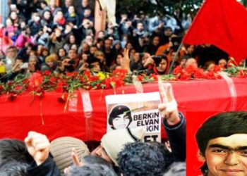 AİHM’den Berkin Elvan Kararı: “Yaşam Hakkı İhlali”