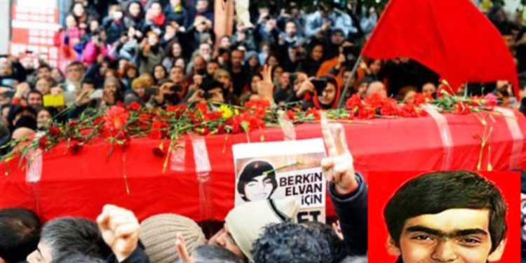 AİHM’den Berkin Elvan Kararı: “Yaşam Hakkı İhlali”