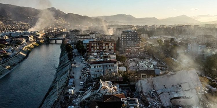 CANLI | Deprem felaketinde 8. gün! Can kaybı 31 bin 643’e yükseldi