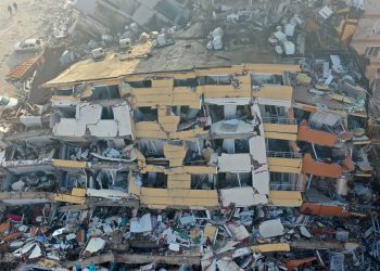 CANLI | Depremin 4. günü; can kaybı 17 bine dayandı