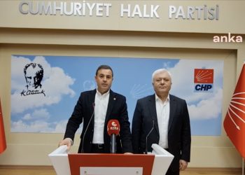 CHP, Twitter’a erişimi kısıtlayan BTK hakkında suç duyurusunda bulundu
