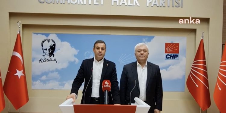 CHP, Twitter’a erişimi kısıtlayan BTK hakkında suç duyurusunda bulundu