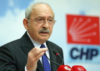 CHP lideri Kılıçdaroğlu kararlı: Seçim zamanında, 18 Haziran’da yapılacak