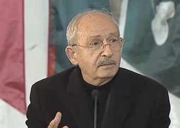 CHP liderinden 'hasar tespit' çağrısı: Lütfen raporlarınızı gerçekçi bir biçimde oluşturun