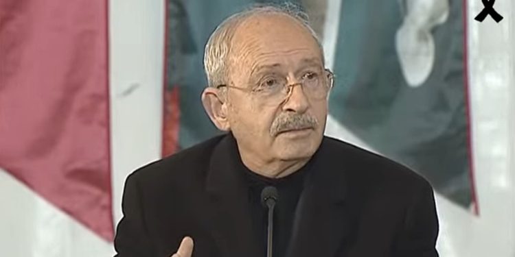 CHP liderinden 'hasar tespit' çağrısı: Lütfen raporlarınızı gerçekçi bir biçimde oluşturun