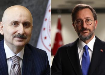 CHP’den Karaismailoğlu ve Altun hakkında suç duyurusu