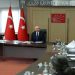 CHP'den 'Ulusal Afet Stratejisi' oluşturma kararı