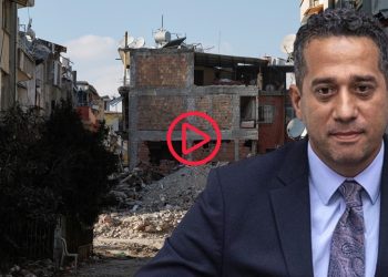 CHP'li Ali Mahir Başarır: Felaket AKP'nin seçim beyannamesinde yazılmış