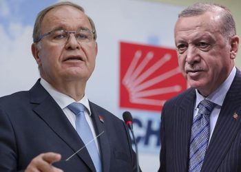 CHP'li Faik Öztrak'tan 'bir yıl' daha isteye Erdoğan'a: Hadi oradan, artık çek git