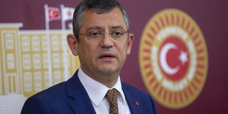 CHP'li Özel: Çocuklar hakkında iddialar incelenmeli
