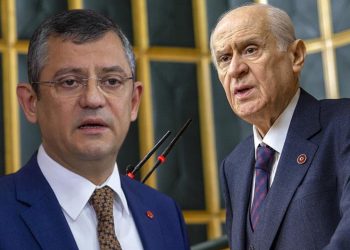 CHP'li Özgür Özel'den seçim tarihi açıklaması: YSK'ye verilmiş bir görev var