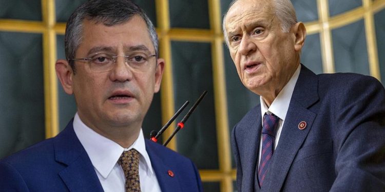 CHP'li Özgür Özel'den seçim tarihi açıklaması: YSK'ye verilmiş bir görev var