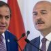 CHP'li Seyit Torun'dan Hatay Büyükşehir Belediyesi'ni hedef alan Soylu'ya tepki