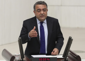 CHP'li Tanrıkulu'ndan AKP'ye: Biz de sizleri not ettik, hesap soracağız