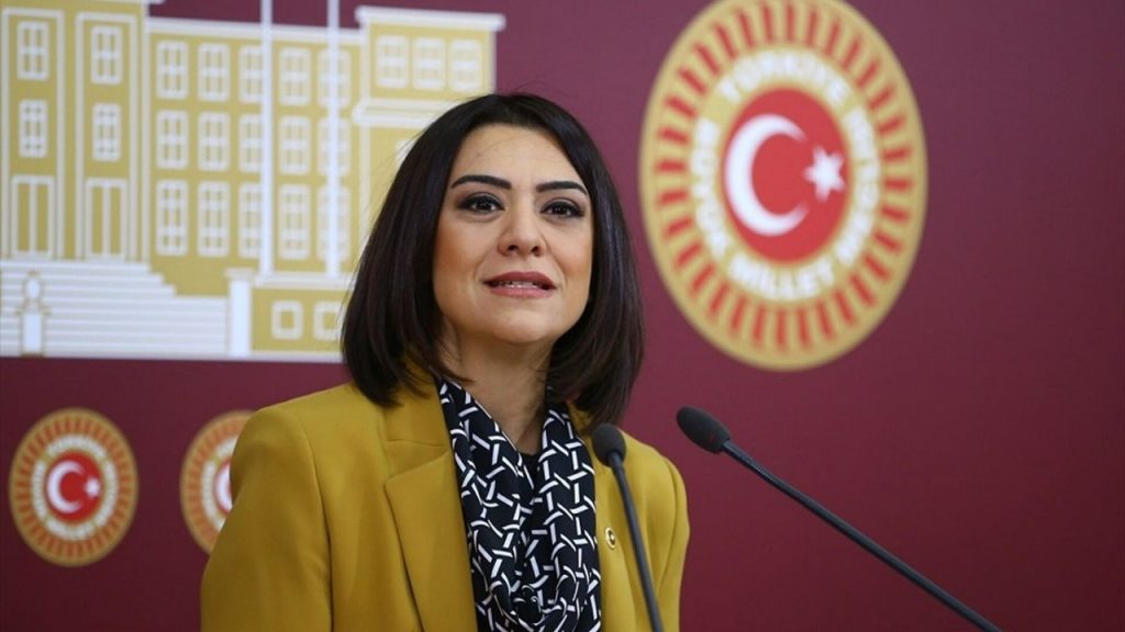 CHP'li Taşcıer: AFAD'ın Düzce Raporu baştan sona skandallarla, beceriksizlikle, liyakatsizlikle dolu