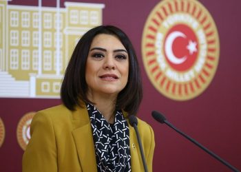 CHP'li Taşcıer: AFAD'ın Düzce Raporu baştan sona skandallarla, beceriksizlikle, liyakatsizlikle dolu