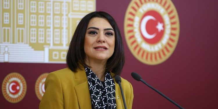 CHP'li Taşcıer: AFAD'ın Düzce Raporu baştan sona skandallarla, beceriksizlikle, liyakatsizlikle dolu