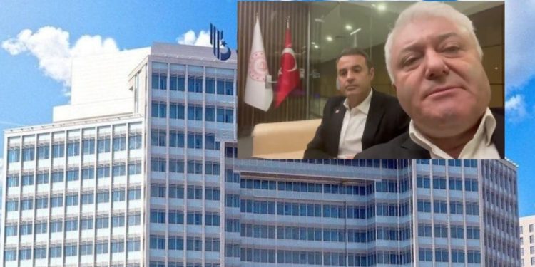 CHP'nin BTK'ye 'Sosyal medyada neden daraltmaya gidildi' sorusu yanıtsız kaldı