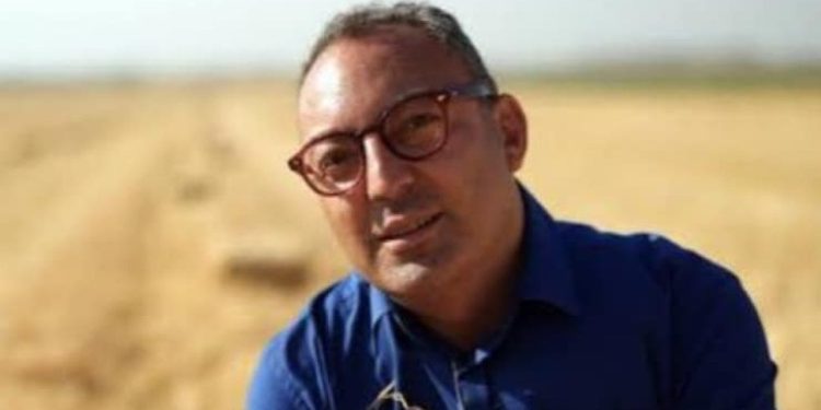 CNN Türk, deprem tweetleri sonrası Cem Seymen'i işten çıkardı