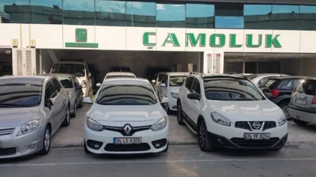 Çamoluk Otomotiv bağış miktarını düzeltti: 50 milyar TL değil 50 bin TL