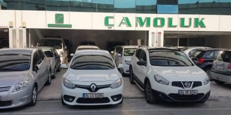Çamoluk Otomotiv bağış miktarını düzeltti: 50 milyar TL değil 50 bin TL