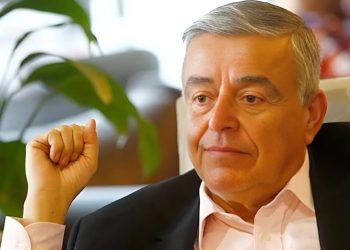 Can Paker vefat etti