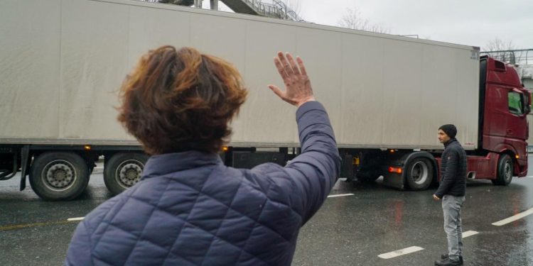 Canan Kaftancıoğlu: Hepimizi tutuklayın gücünüz yetiyorsa