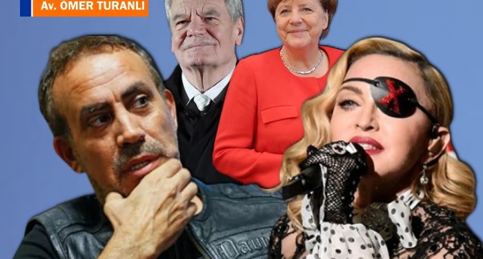 Çaya çorbaya FETÖ!